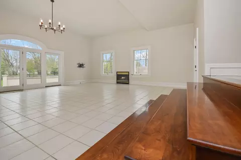 Living - 1005 Hovey Ave, Normal, IL 61761 photo 3 of 6