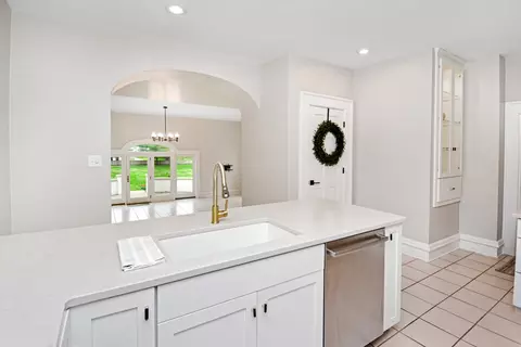 Kitchen - 1005 Hovey Ave, Normal, IL 61761 photo 7 of 14