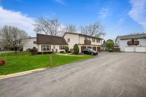 7753 W Emerald Ct #7753, Frankfort, IL 60423