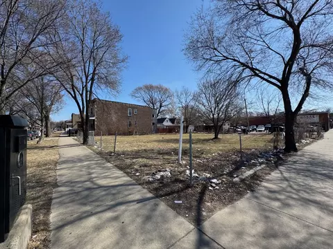 6101 S Ashland Ave, Chicago, IL 60636