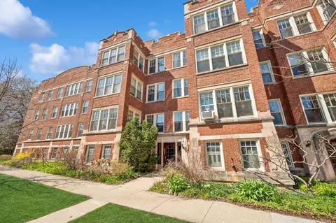 Undisclosed, Evanston, IL 60202