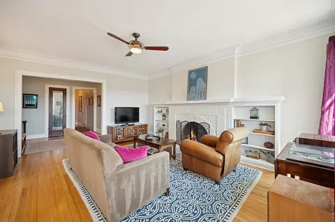 Living - Undisclosed, Evanston, IL 60202 photo 2 of 3