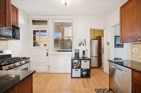 Kitchen - Undisclosed, Evanston, IL 60202 photo 2 of 2