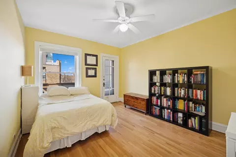 Bedroom - Undisclosed, Evanston, IL 60202 photo 2 of 2