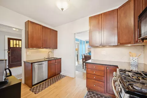 Kitchen - Undisclosed, Evanston, IL 60202 photo 1 of 2