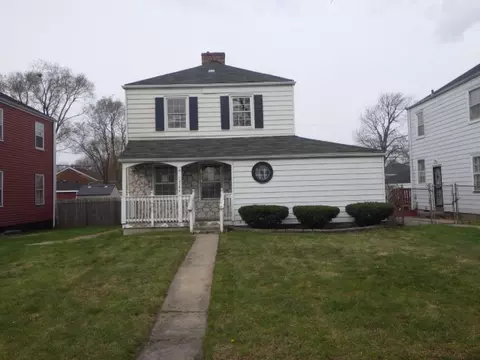 12744 S Wallace St, Chicago, IL 60628