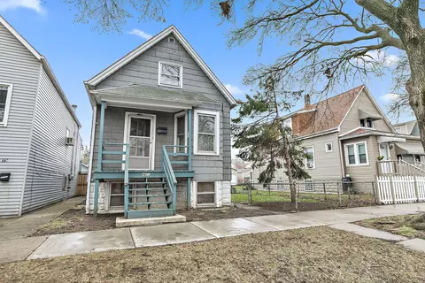 4871 N Kruger Ave, Chicago, IL 60630