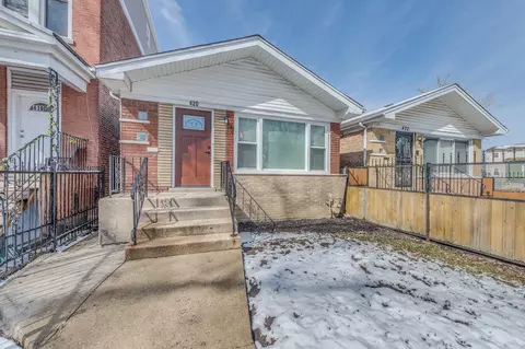 420 N Hamlin Ave, Chicago, IL 60624