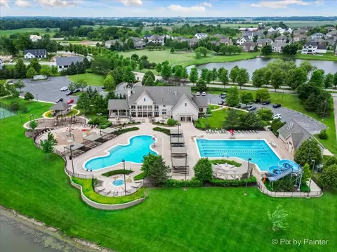 3697 Reddington Cir, Elgin, IL 60124 photo 37