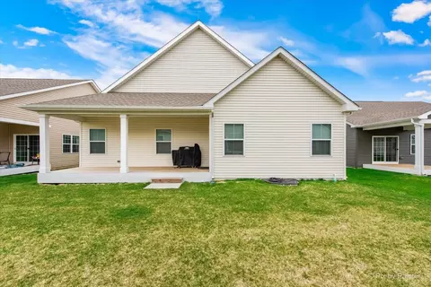 3697 Reddington Cir, Elgin, IL 60124 photo 33