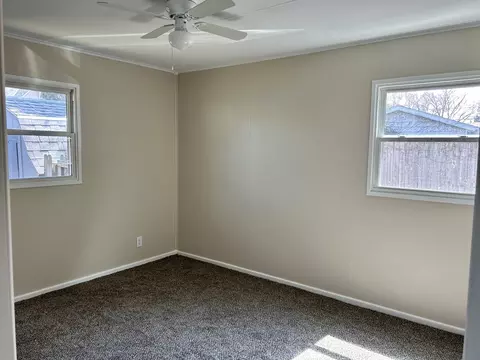 Bedroom - 1407 Calhoun St, Peru, IL 61354 photo 2 of 3