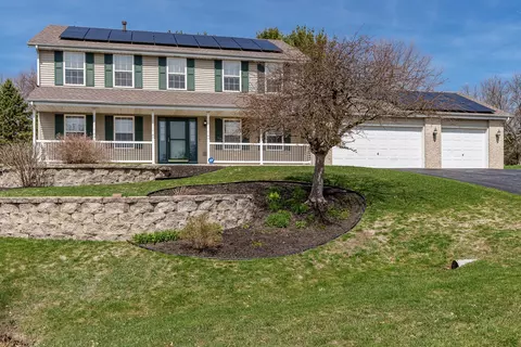 6838 Prairie Nook, Roscoe, IL 61073