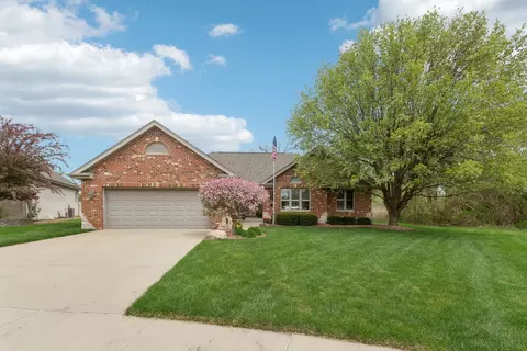 5216 Kathleen Ct, Oak Forest, IL 60452