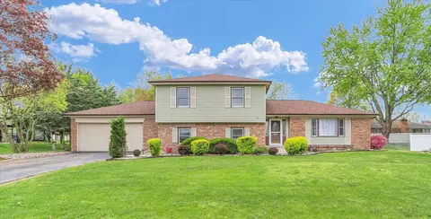 3104 Park Haven Blvd, Danville, IL 61832