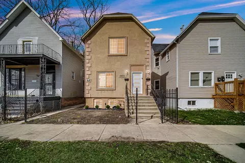 5928 S Parnell Ave, Chicago, IL 60621