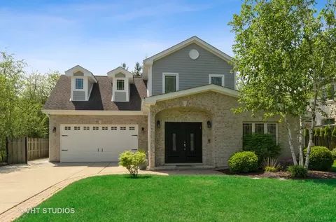 430 Ellridge Cir, Highland Park, IL 60035