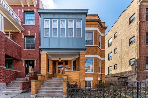 5448 N Glenwood Ave, Chicago, IL 60640