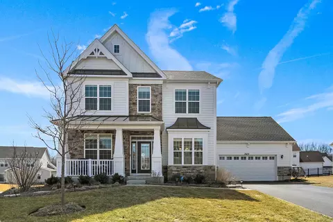Exterior - 3629 Harborside Way, Elgin, IL 60124 photo 1 of 4