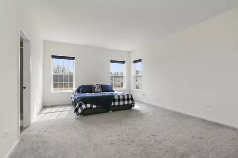 Bedroom - 3629 Harborside Way, Elgin, IL 60124 photo 2 of 3