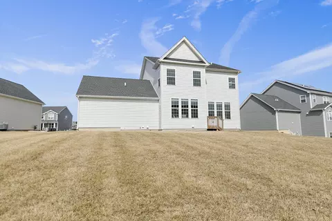 Exterior - 3629 Harborside Way, Elgin, IL 60124 photo 3 of 4