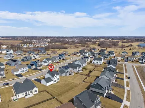 View/Area - 3629 Harborside Way, Elgin, IL 60124 photo 4 of 9