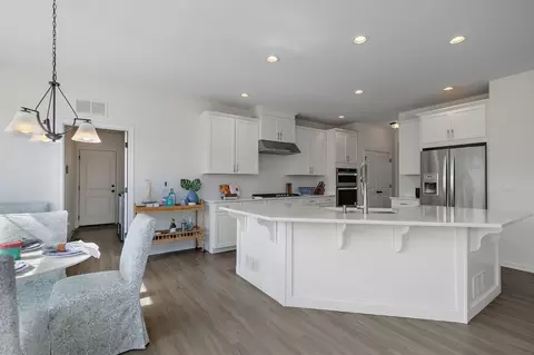 Kitchen - 3629 Harborside Way, Elgin, IL 60124 photo 2 of 5