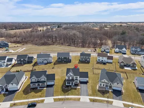 View/Area - 3629 Harborside Way, Elgin, IL 60124 photo 2 of 9