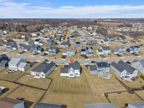 View/Area - 3629 Harborside Way, Elgin, IL 60124 photo 5 of 9