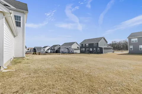 Exterior - 3629 Harborside Way, Elgin, IL 60124 photo 4 of 4