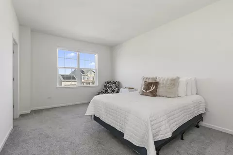 Bedroom - 3629 Harborside Way, Elgin, IL 60124 photo 1 of 3