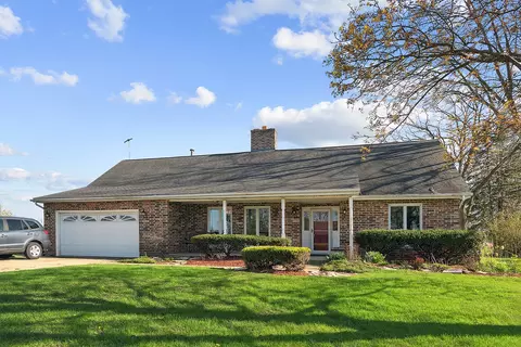 312 Carol Rd, New Lenox, IL 60451
