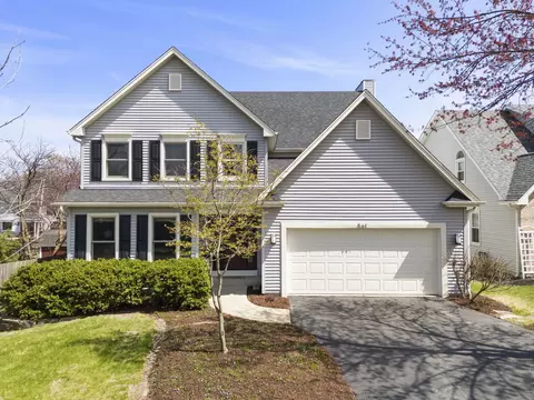 0 N561 Dorchester Ave, Wheaton, IL 60187