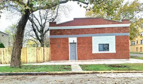 1500 S Kenneth Ave, Chicago, IL 60623