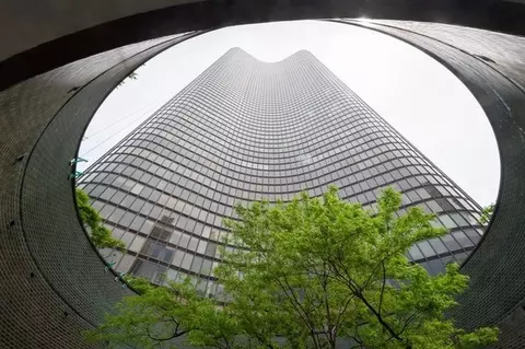 505 N Lake Shore Dr #2710, Chicago, IL 60611