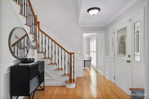 Entry Way - 1454 Rill Ct, Naperville, IL 60565 photo 2 of 2