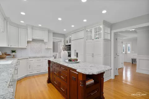 Kitchen - 1454 Rill Ct, Naperville, IL 60565 photo 2 of 8