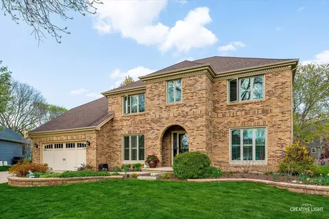 Exterior - 1454 Rill Ct, Naperville, IL 60565 photo 2 of 8