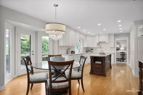 Kitchen - 1454 Rill Ct, Naperville, IL 60565 photo 8 of 8