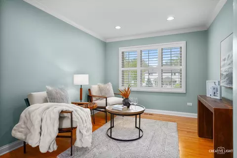 Living - 1454 Rill Ct, Naperville, IL 60565 photo 5 of 7