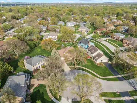View/Area - 1454 Rill Ct, Naperville, IL 60565 photo 5 of 7
