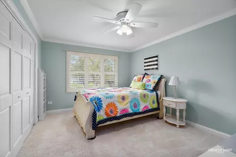 Bedroom - 1454 Rill Ct, Naperville, IL 60565 photo 2 of 4