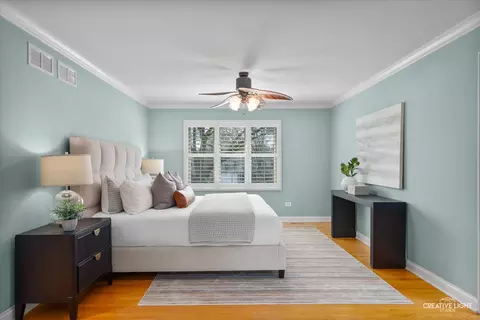 Bedroom - 1454 Rill Ct, Naperville, IL 60565 photo 1 of 4
