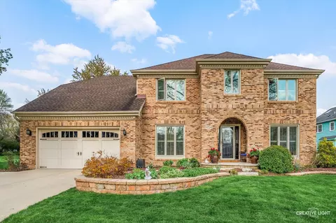 1454 Rill Ct, Naperville, IL 60565
