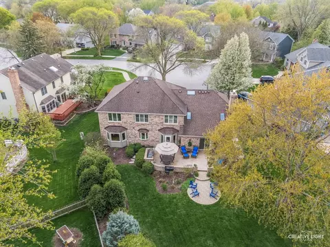 View/Area - 1454 Rill Ct, Naperville, IL 60565 photo 2 of 7