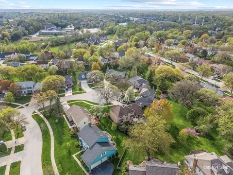 View/Area - 1454 Rill Ct, Naperville, IL 60565 photo 7 of 7