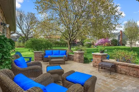 Exterior - 1454 Rill Ct, Naperville, IL 60565 photo 3 of 8