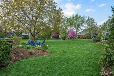Exterior - 1454 Rill Ct, Naperville, IL 60565 photo 6 of 8