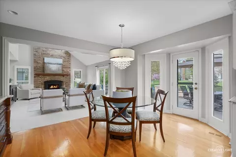 Dining - 1454 Rill Ct, Naperville, IL 60565 photo 2 of 2