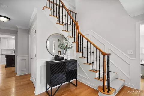 Entry Way - 1454 Rill Ct, Naperville, IL 60565 photo 1 of 2