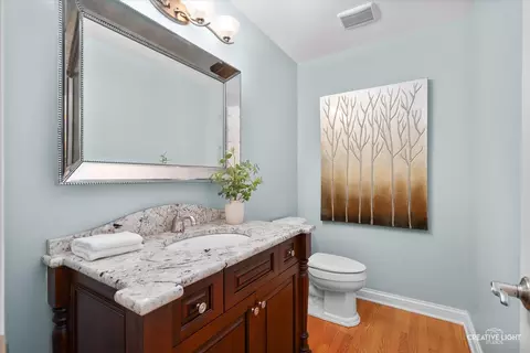 Bath - 1454 Rill Ct, Naperville, IL 60565 photo 1 of 6
